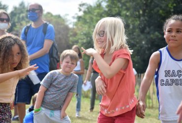 FÊTE DE LA RENTRÉE 2021